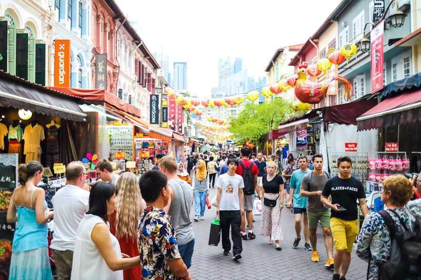 Singapore: Local Street Food Tasting Tour - An In-Depth Look at the Singapore Street Food Tasting Tour