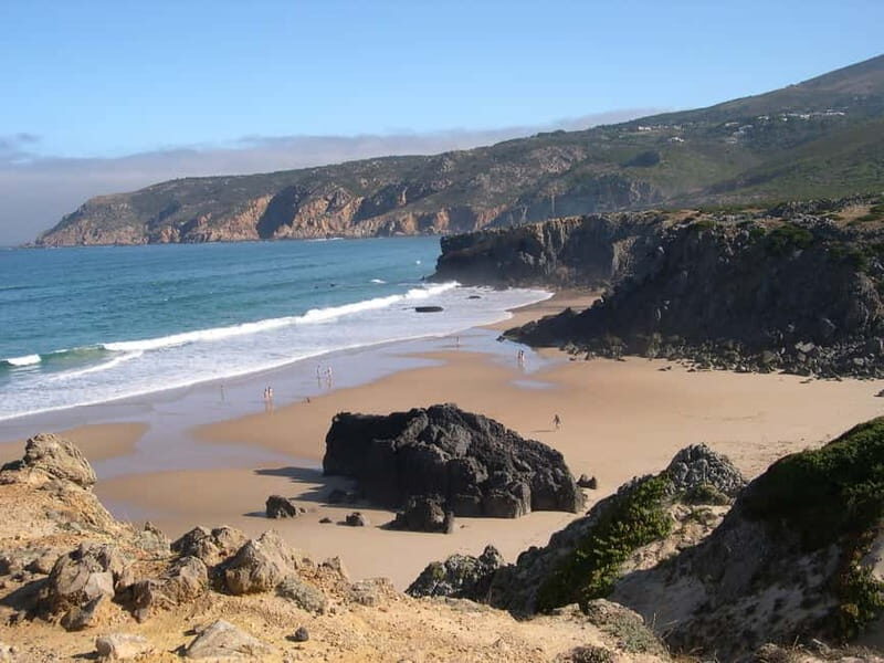 Sintra Cascais Top trekking - A Deep Dive into the Experience