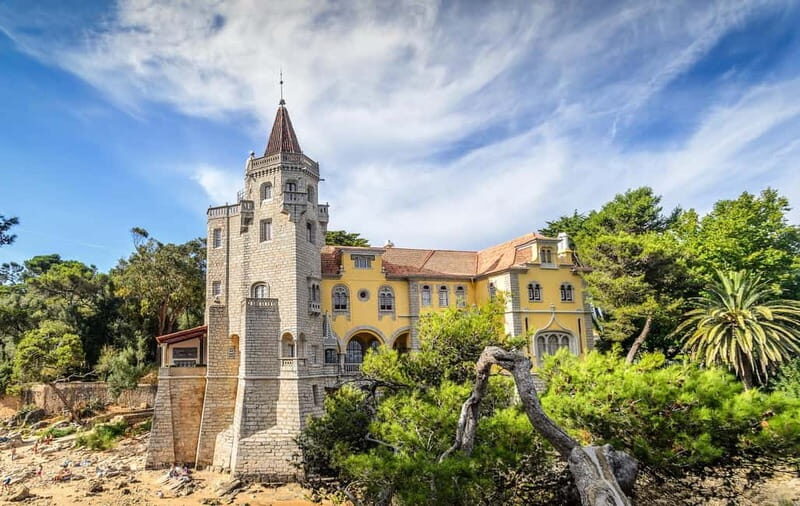 Sintra-Roca-Cascais: Private Guided Tour with a Local Expert - What to Expect and How to Prepare