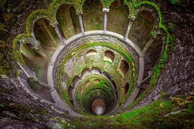 Sintra: Vintage electric Tuk Tuk tour, Pena Palace 4/5 hours - Itinerary Breakdown: What You Can Expect