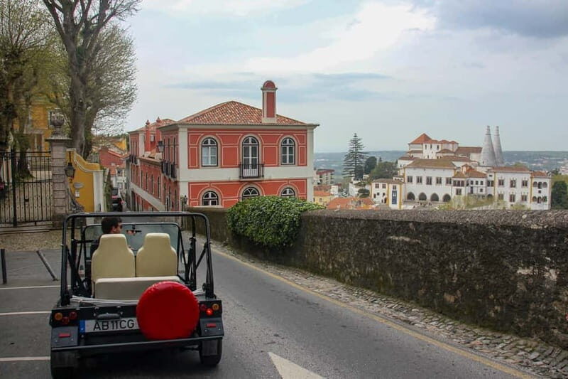 Sintra: Vintage electric Tuk Tuk tour, Pena Palace, coast 7H - Who Should Consider This Tour?
