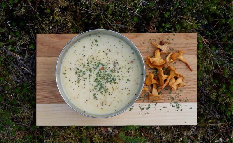 Sipoo: Biodynamic farm visit with lunch - Who Will Love This Tour?