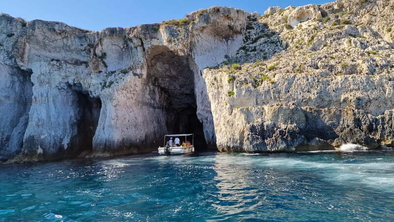 Siracusa: Wine tasting by boat with tour and gourmet food - Why This Tour Stands Out