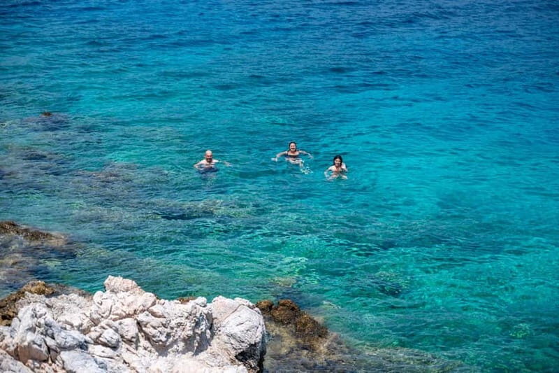 Sithonia: 5-Hour Catamaran Escape - What Sets This Tour Apart?