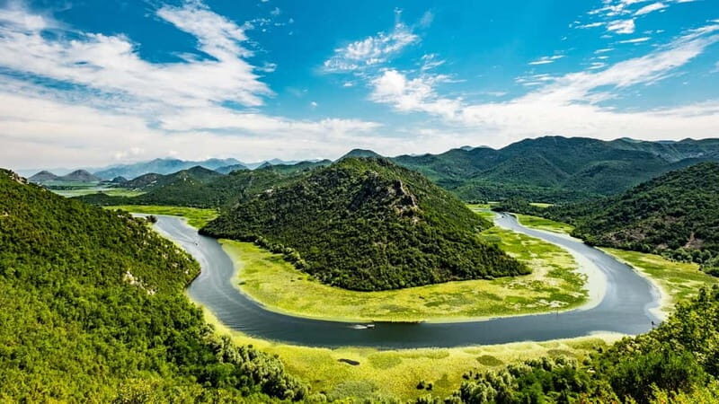 Skadar lake cruise with lunch - What Makes This Tour Special?