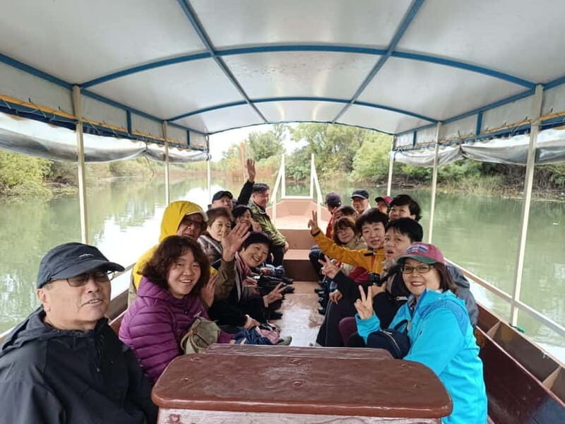 Skadar Lake: Induvidual boat tour with guide - In-Depth Breakdown of the Itinerary