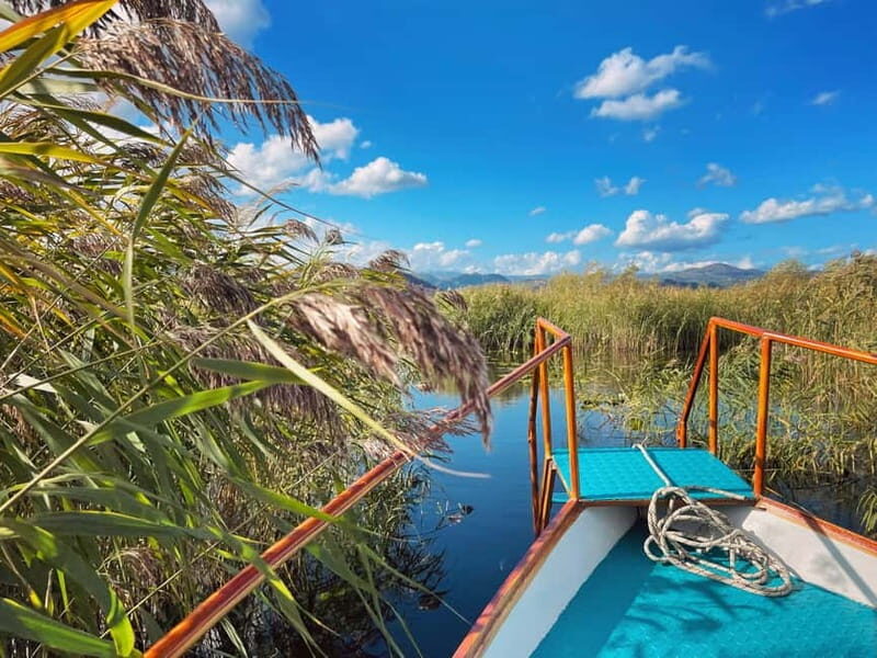 Skadar Lake Nature Cruise with Free Drinks - Is It Worth the Price?