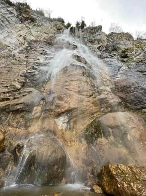 Skakavac Waterfall Hike: Explore Nature Near Sarajevo - What We Think About the Experience