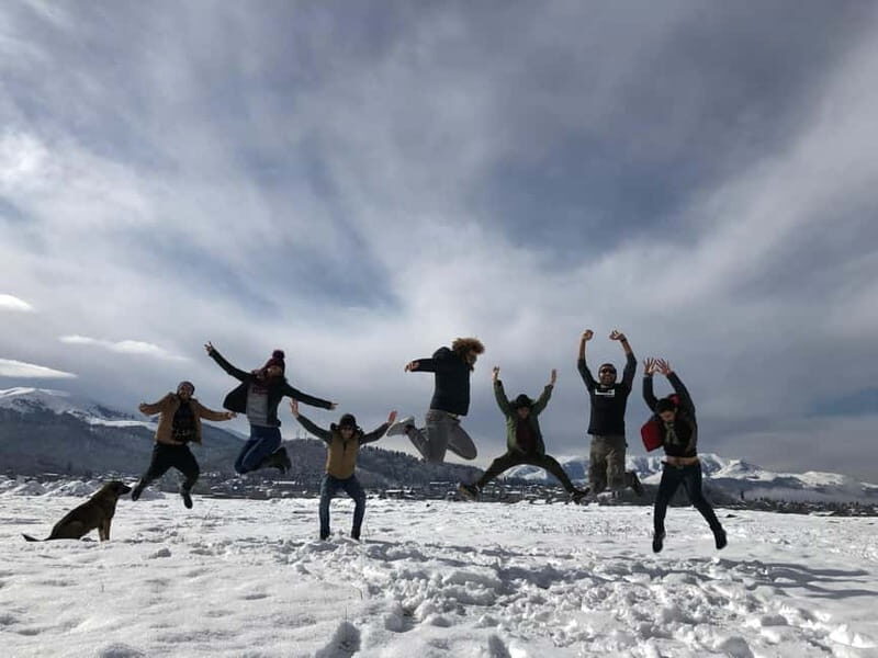 Ski & Snow Tour to Bakuriani from Kutaisi with Borjomi Stop - Cost and Value  