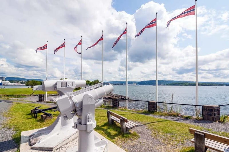 Skip-the-line Fram Museum Oslo Private Tour with Tickets - Discovering the Fram Museum: A Deep Dive