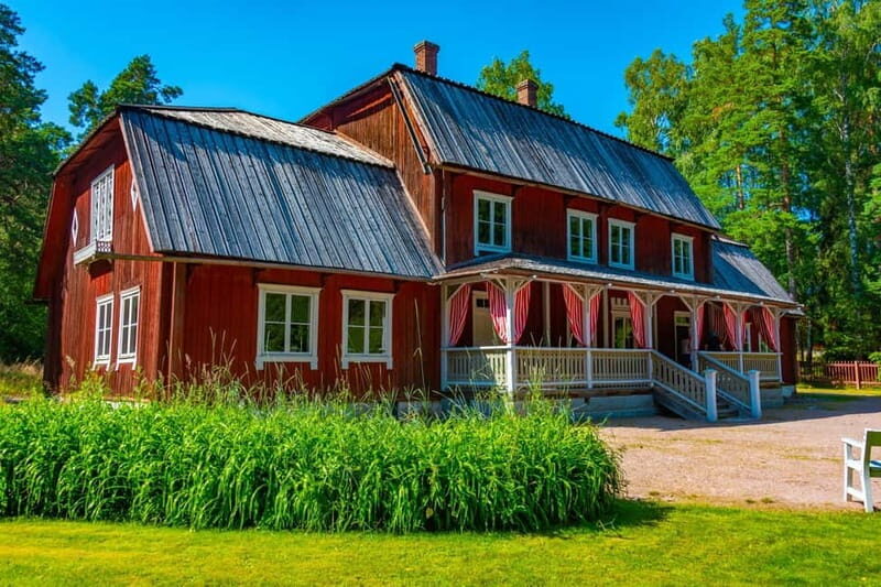 Skip-the-line Seurasaaren Ulkomuseo Helsinki Private Tour - Who Will Love This Tour?