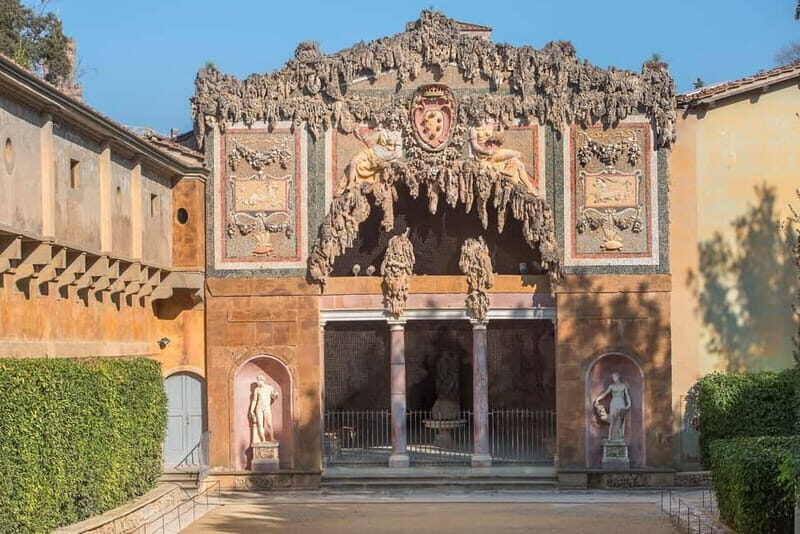 Skip-the-Line Uffizi Gallery and Vasari Corridor Tour - A Closer Look at the Tour Itinerary