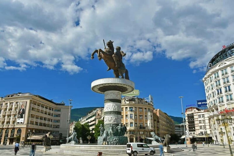 Skopje and Matka Canyon - Full-Day tour from Ohrid - Final Thoughts: Who Will Love This Tour?