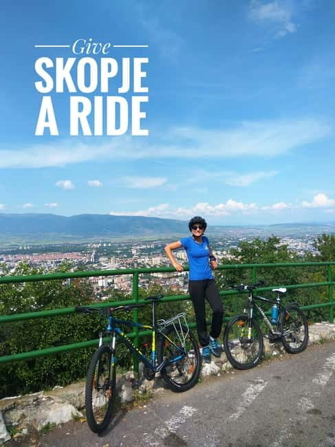 Skopje: Bike and Brunch Experience - Who Should Consider This Tour?