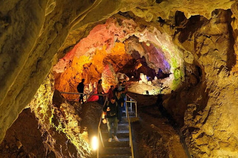 Skopje: Canyon Matka - The place where all the Births begin - Who Will Love This Tour?