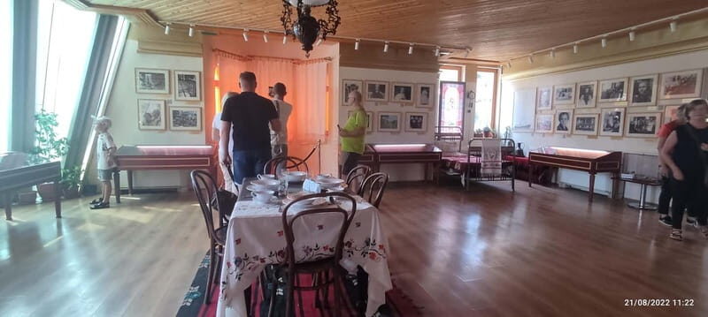 Skopje Classic one-day tour from Sofia - Skopje’s Old Bazaar: A Historic Treasure
