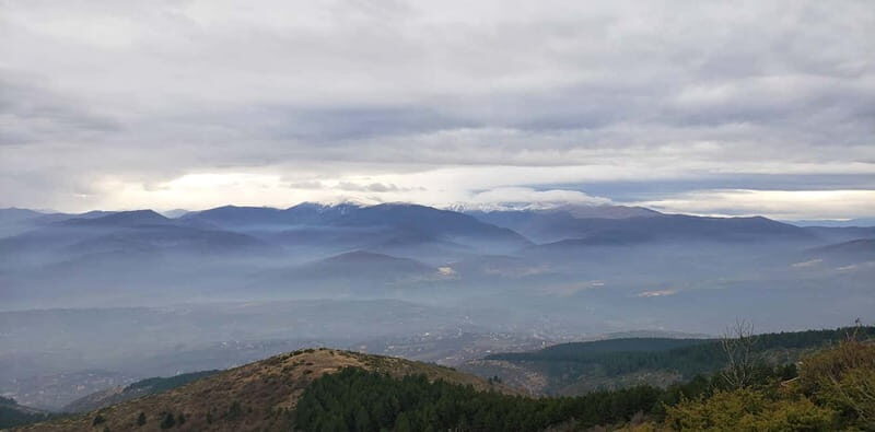 Skopje From Above: An Experience from the Mountains - Who Will Love This Tour?