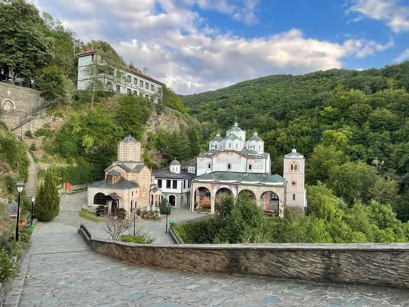 Skopje: Kokino Observatory and Osogovo Monastery Day Trip - Why This Tour Offers Great Value