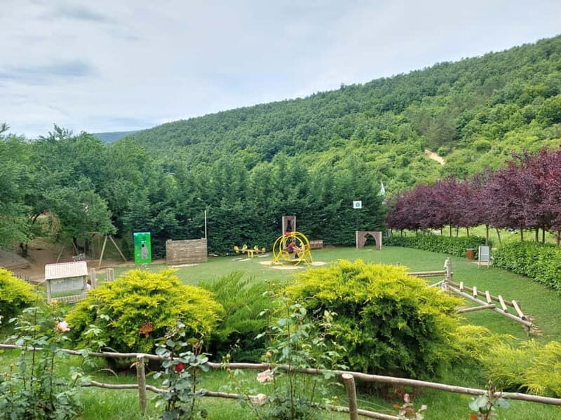 Skopje: Prishtina, Gracanica Monastery & Bear Sanctuary Trip - Why This Tour Works for Travelers