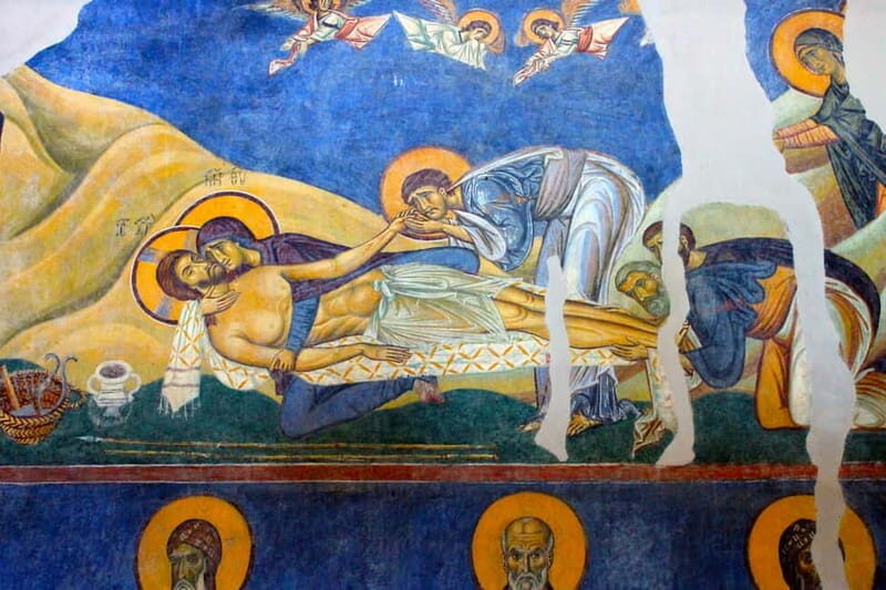 Skopje: Private Tour to Matka Canyon and Millennium Cross - What We Loved and What to Consider