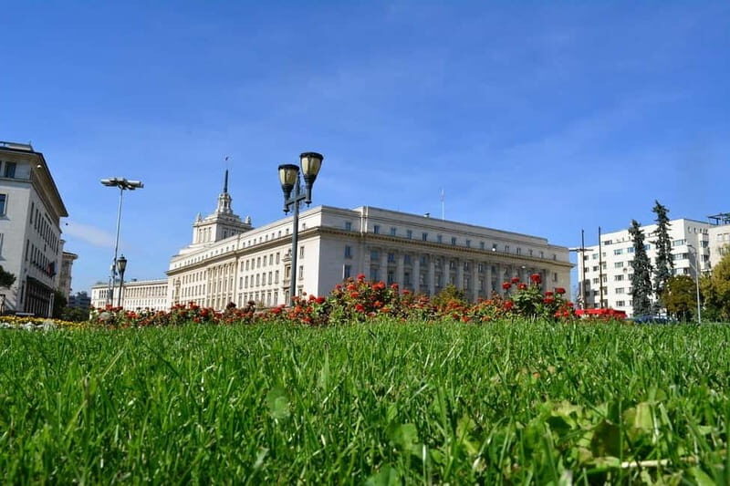 Skopje to Sofia Full-Day Trip - Who Should Consider This Tour?