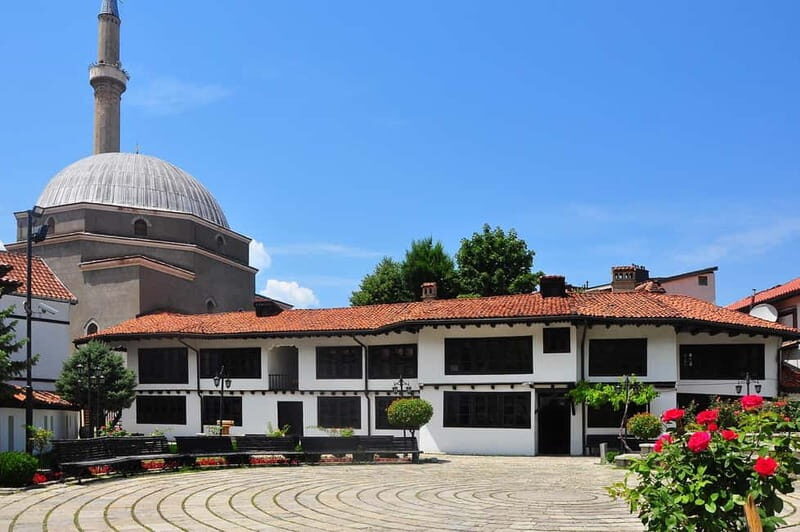 Skopje to Tirana with a stop at Prizren - What Makes This Tour Stand Out?