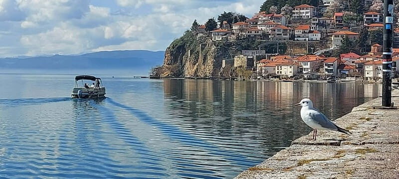 Skopje: Two-Day Tour to Mavrovo National Park and Lake Ohrid - The Experience: What Travelers Can Expect