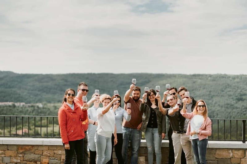 Slovenia Wine Tour in a Family-Owned Cellars - A Close Look at the Tour Experience