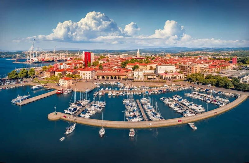 Slovenian Coast Guided Tour from Ljubljana - Who Will Love This Tour?