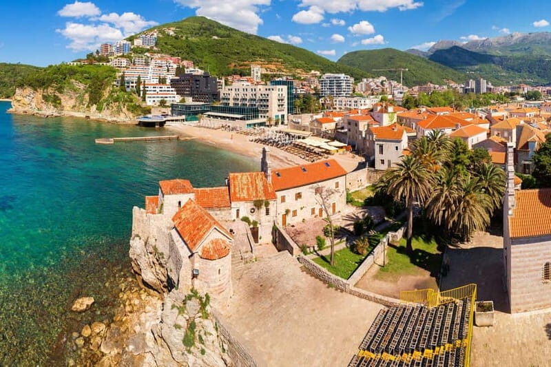 Small Group Balkans Tour; From Sarajevo to Tirana in 8 Days - Analyzing the Value