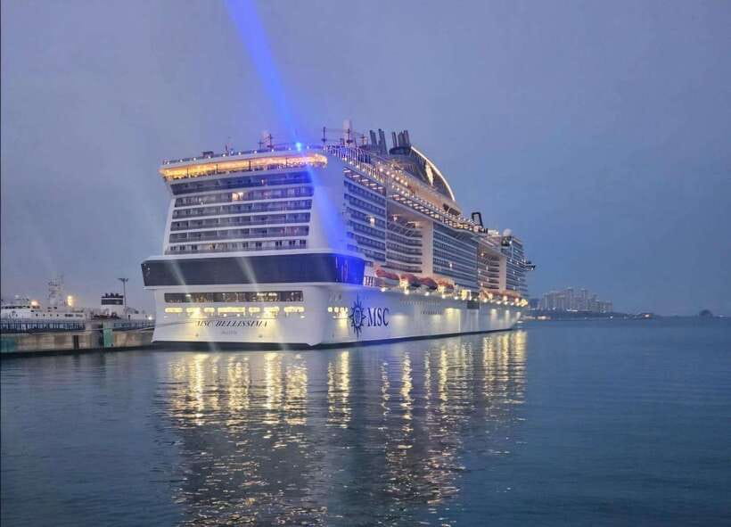 [small group] Busan Tour for Cruise ship passengers. - Who Should Consider This Tour?