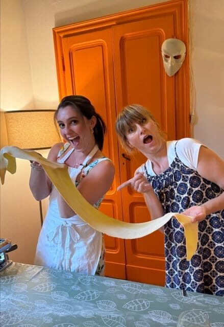 Small Group Cozy Cooking Class in a Typical Milanese Home - An Inside Look at the Experience