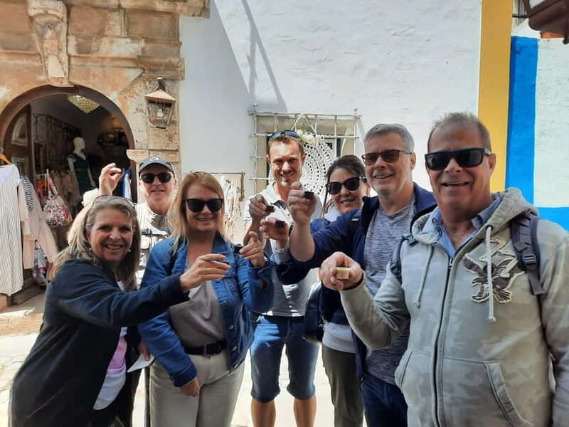 Small Group Excursion to Nazaré, Alcobaça and Obidos from Lisbon - The Value of the Tour