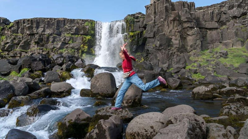 Small Group: Golden Circle & Friðheimar Visit From Reykjavik - What You Can Expect from the Tour