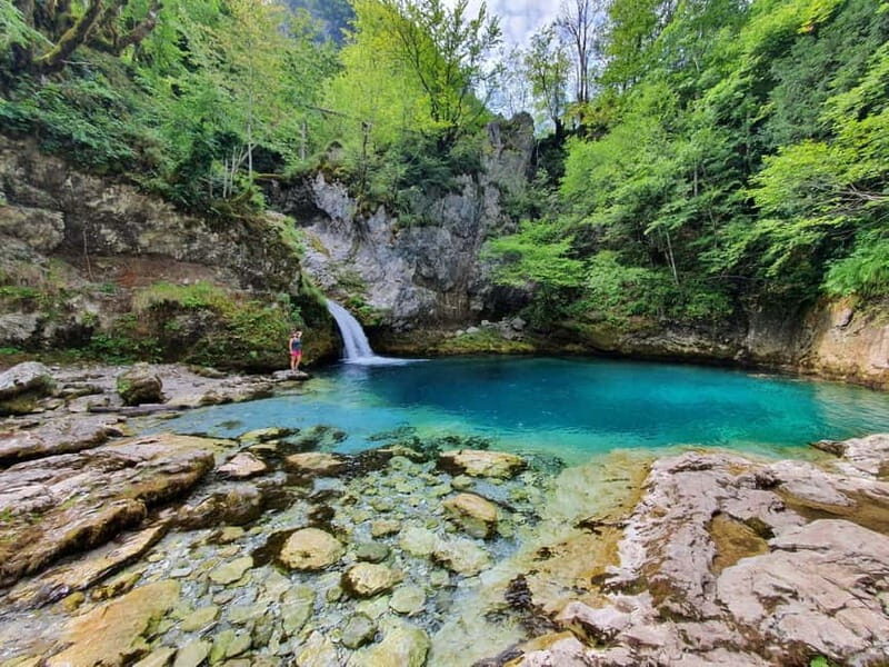 Small Group Hiking Tour; Theth, Valbona & Komani in 3 Days - The Value of the Tour
