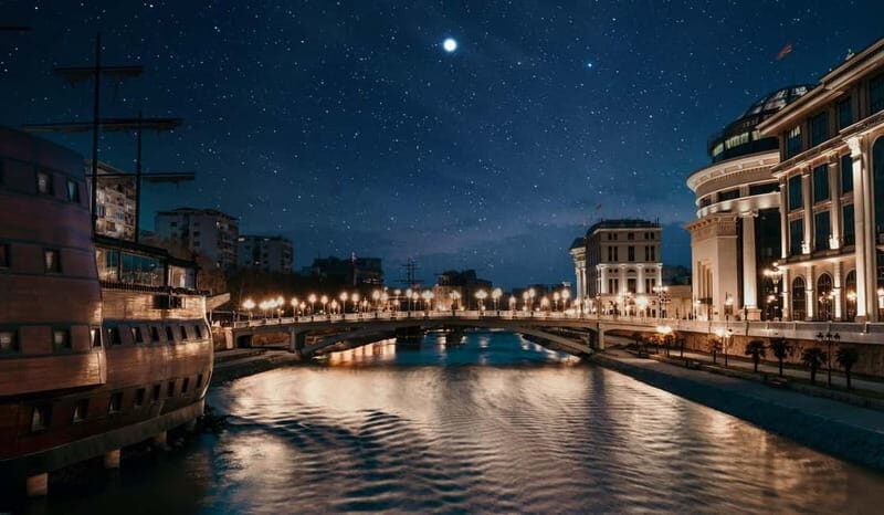 Small Group Tour of Montenegro, Albania, Kosovo &N.Macedonia - What Makes This Tour Special