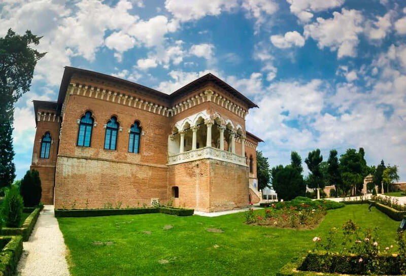Small Group Tour to Mogosoaia Palace & Snagov Monastery - Practical Details and Value