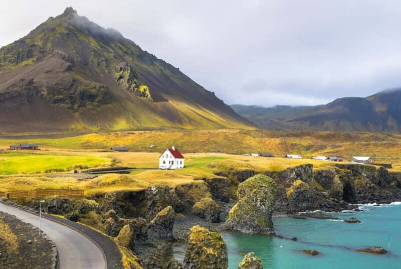 Snaefellsnes Peninsula Adventure: Small Group from Reykjavik - Transportation, Timing, and Value