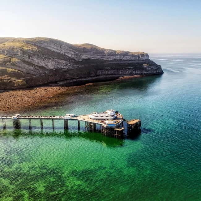 Snowdonia: Snowdonia Mountains, Lakes & Mines Private Tour - What Makes This Tour Stand Out?
