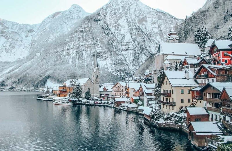 Snowy Alps & Fairytale Towns: Hallstatt & Salzburg Tour - Who Will Love This Tour?