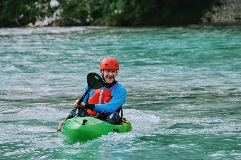 Soa River: Kayaking Adventure for All Levels with Photos - Authentic Experiences and Why This Tour Works