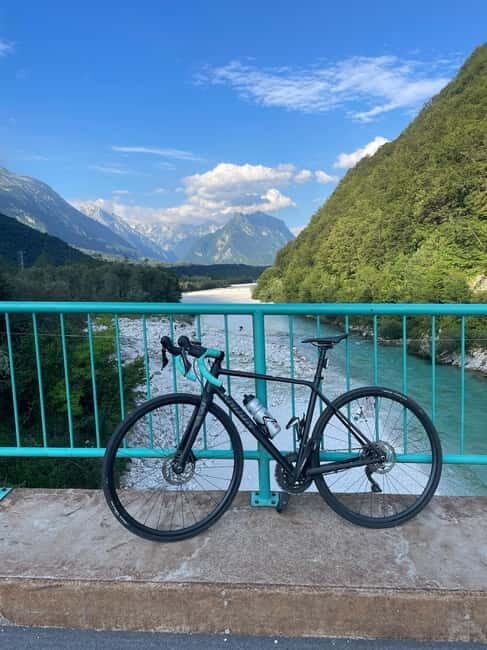 Soa valley: Guided Cycling Tour with Snacks and Support - FAQ