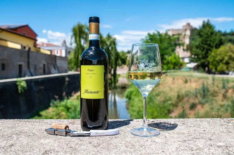 Soave: Wine Tasting and Vineyard Tour in Historical Centre - Who Will Love This Tour?