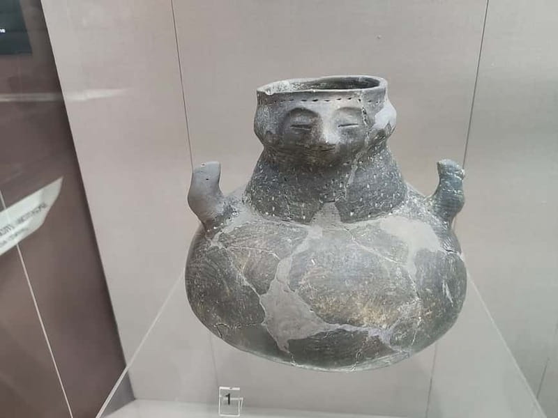 Sofia: Augusta Trayana - From Neolithic to Modern Times Tour - Is This Tour Worth It?