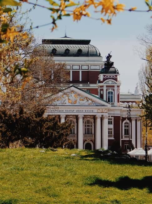 Sofia: City Highlights Sightseeing Walking Tour - A Deep Dive into the Sofia Highlights Sightseeing Tour
