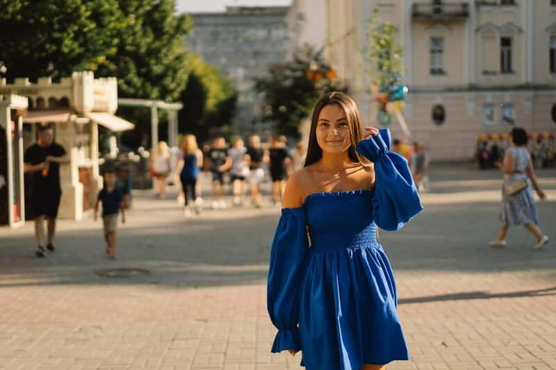 Sofia: Express Walk with a Local in 60 minutes - Price and Value