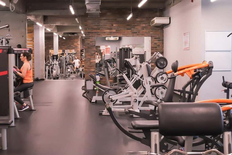 Sofia Fitness Pass - Practical Tips for Making the Most of Your Fitness Pass