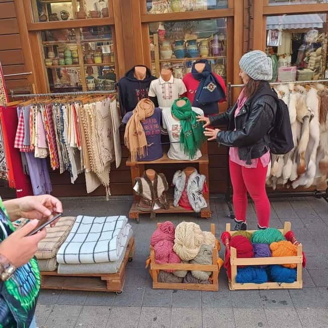 Sofia: Flea and Food Markets Tour - Who Will Love This Tour?