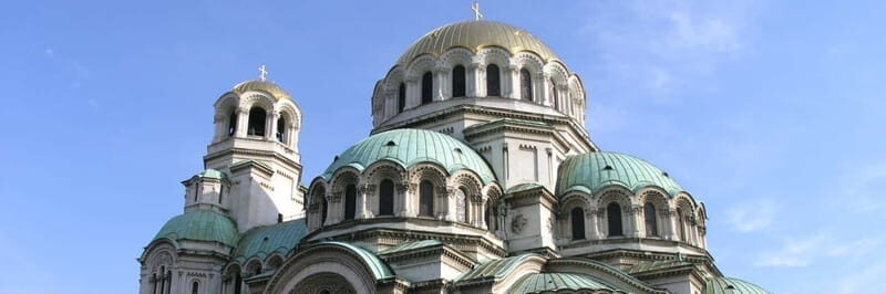 Sofia: Full-Day City Tour including UNESCO Boyana Church - The Practicalities: What to Expect