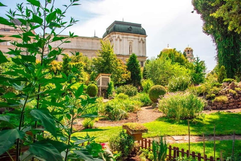 Sofia Full-Day Sightseeing Tour with Transport - Who Will Love This Tour?